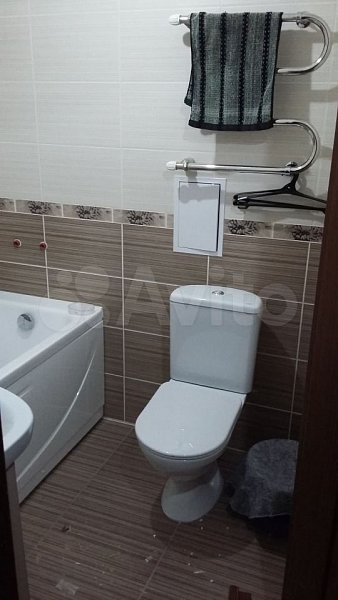 1-комн квартира, 34 м², р-н Российский п (№123715)