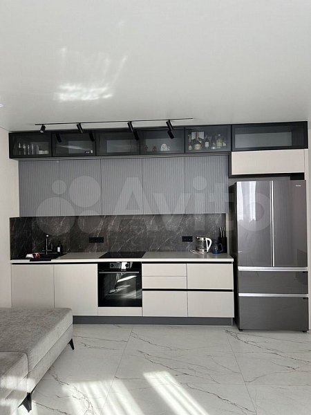4-комн квартира, 113 м², р-н Восточно-кругликовский (№125307)