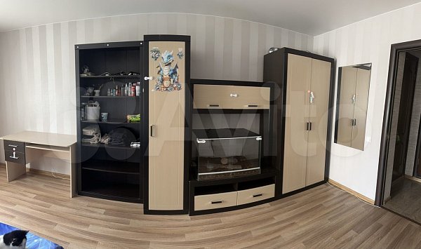 4-комн квартира, 97.1 м², р-н Юбилейный (№127975)