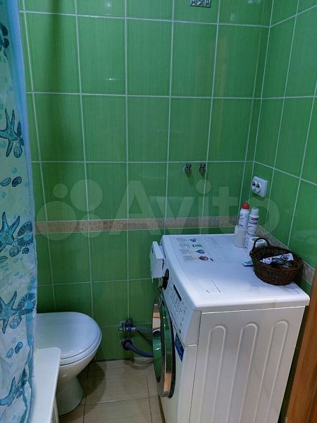 Студия, 22.9 м², р-н Российская ул (№125799)