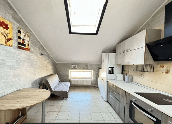 Продается 2-комн квартира, 62 м², р-н Российский п, 