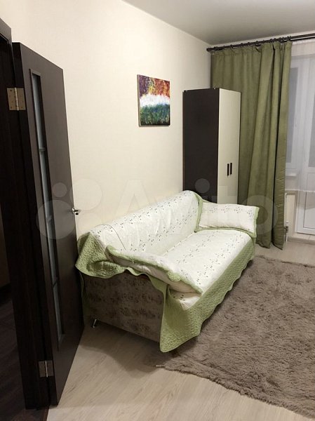 1-комн квартира, 39.5 м², р-н Славянский (№123779)