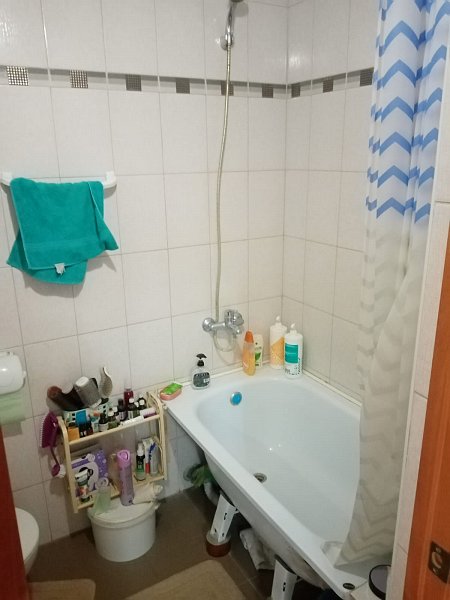 1-комн квартира, 29.9 м², р-н Музыкальный (№122817)