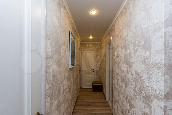 4-комн квартира, 115 м², р-н Центр (№126886)
