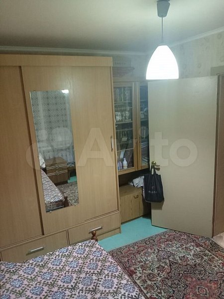 4-комн. квартира, 75 м², р-н Гидростроителей, Краснодар (№128817)