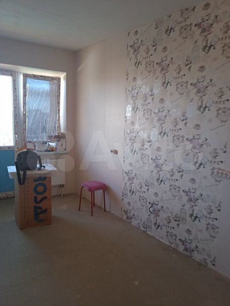 1-комн квартира, 44 м², р-н Петра Метальникова (№123970)