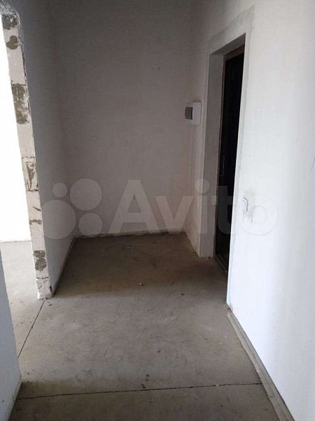 1-комн квартира, 44.8 м², р-н Российский п (№124129)