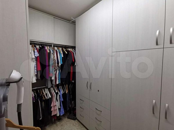 1-комн квартира, 62 м², р-н Юбилейный (№124099)