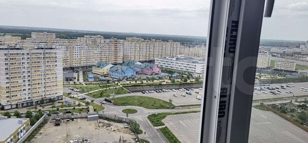1-комн квартира, 36.3 м², р-н Славянский (№124316)
