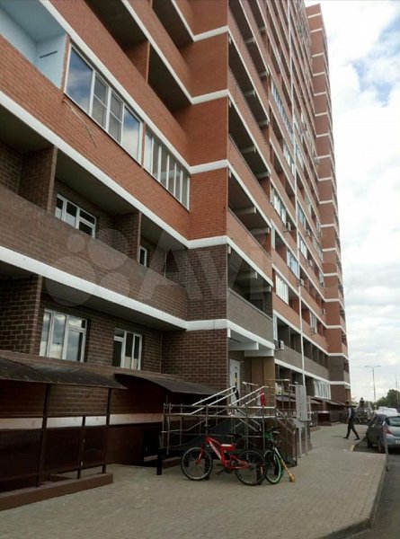 Продается Студия, 28.1 м², р-н Славянский, 