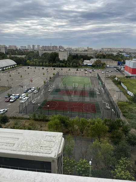 1-комн квартира, 38.5 м², р-н 40-лет Победы (№124040)