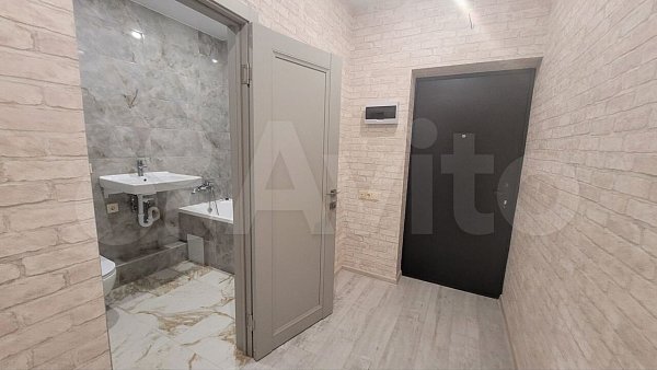 Студия, 32 м², р-н Гидростроителей (№127139)