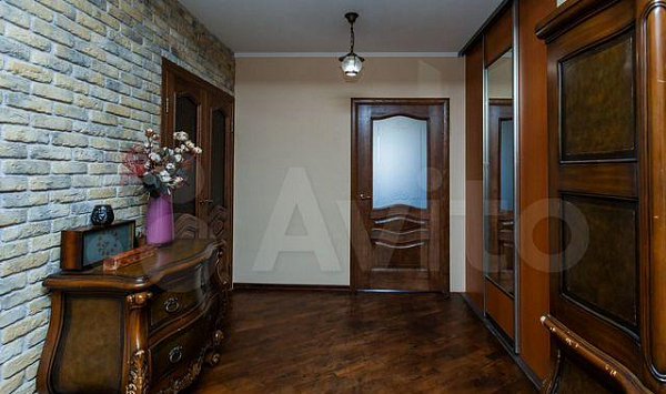 3-комн квартира, 108 м², р-н Парк Галицкого (№123945)
