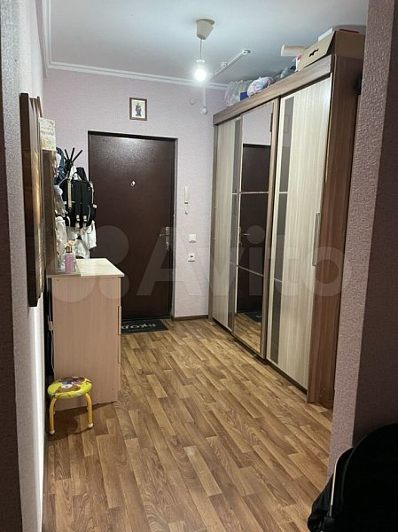 1-комн квартира, 49.8 м², р-н Восточно-кругликовский (№124149)