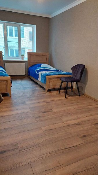 2-комн квартира, 64 м², р-н Российский п (№123768)