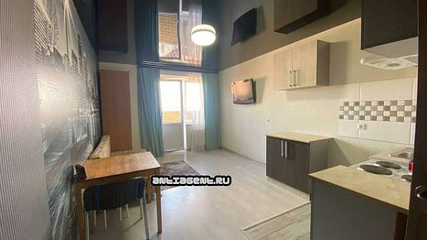 Студия, 25 м², р-н Музыкальный (№126979)