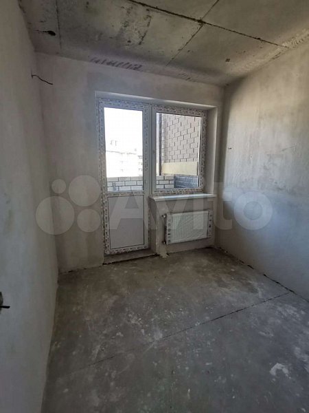 3-комн квартира, 55.6 м², р-н Краснодарский (№123756)