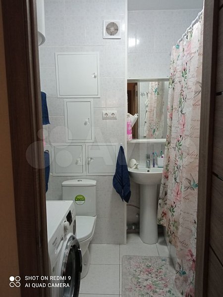 2-комн квартира, 51.9 м², р-н Энка - Баскет-холл (№124499)