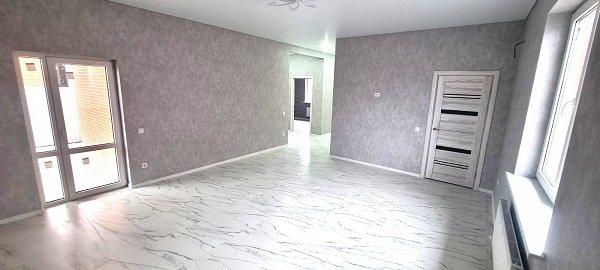 Дом 112 м², уч. 4.1 сот., Краснодар