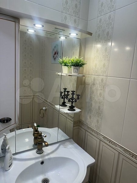 2-комн квартира, 70 м², р-н Петра Метальникова (№124063)