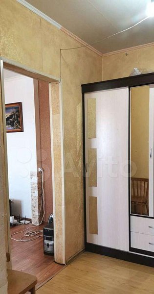 1-комн квартира, 48.9 м², р-н Пашковский (№124250)