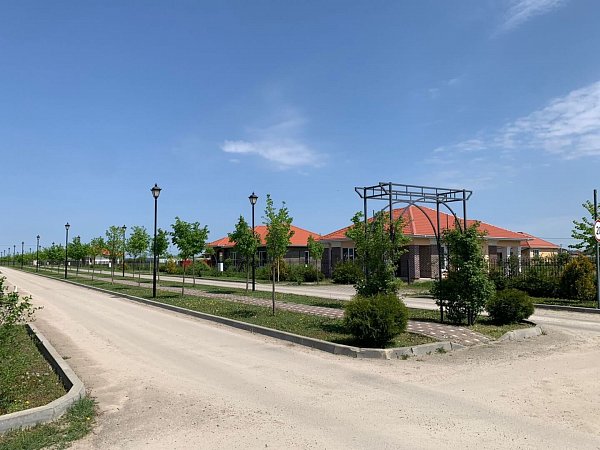 КП Новотитаровка