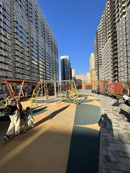 2-комн квартира, 65 м², р-н Восточно-кругликовский (№124510)