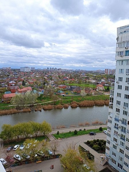 2-комн квартира, 65.1 м², р-н Комсомольский (№124725)