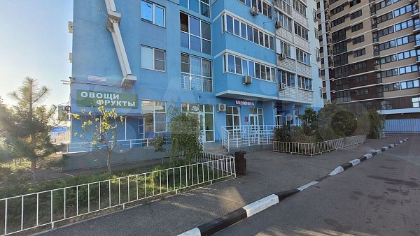 Студия, 32 м², р-н Гидростроителей (№127139)