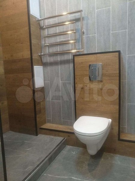 Студия, 31 м², р-н Фестивальный (№123760)