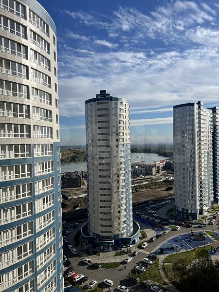 1-комн квартира, 41 м², р-н Черемушки (№124163)