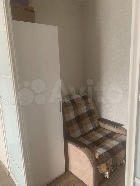 1-комн квартира, 37 м², р-н 40-лет Победы (№124091)