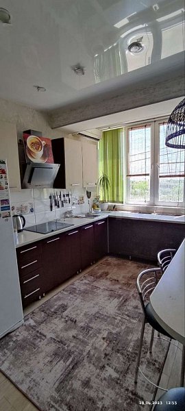 1-комн квартира, 37.5 м², р-н Российская ул (№123734)
