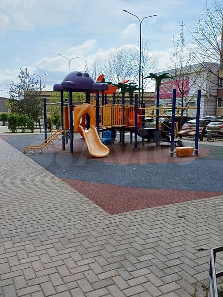 2-комн квартира, 72 м², р-н Черемушки (№123805)