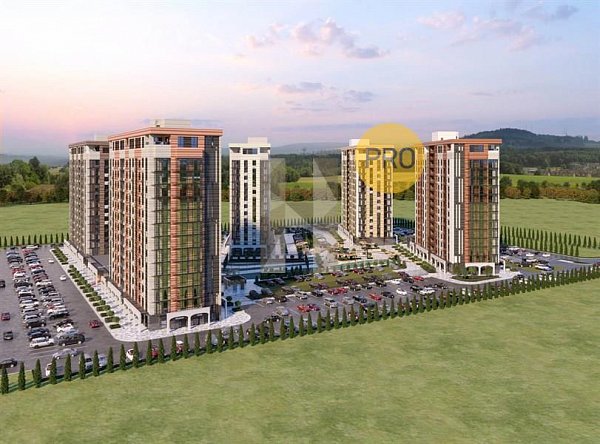 4-комн. квартира, 122.05 м², ЖК Римские каникулы (№132822)
