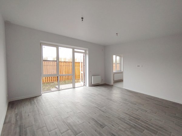Дом 80 м², уч. 5.01 сот., Краснодар