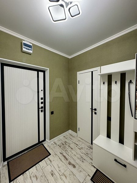 Студия, 27 м², р-н Славянский (№126696)