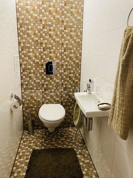 2-комн квартира, 64 м², р-н 40-лет Победы (№124388)