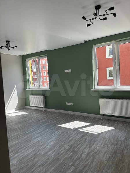 Студия, 30.5 м², р-н Немецкая деревня (№127440)