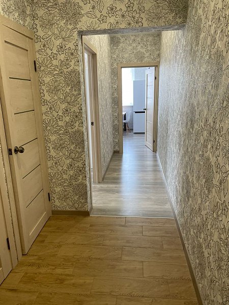 1-комн квартира, 40 м², р-н Гидростроителей (№122784)