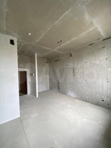 Студия, 35 м², р-н Энка - Баскет-холл (№124208)