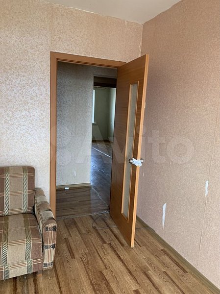 2-комн квартира, 50.9 м², р-н Окраины (№124065)