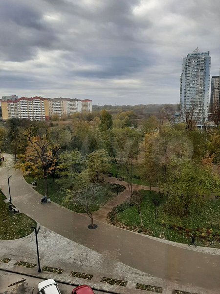 1-комн. квартира, 37 м², р-н Гидростроителей, Краснодар (№123716)
