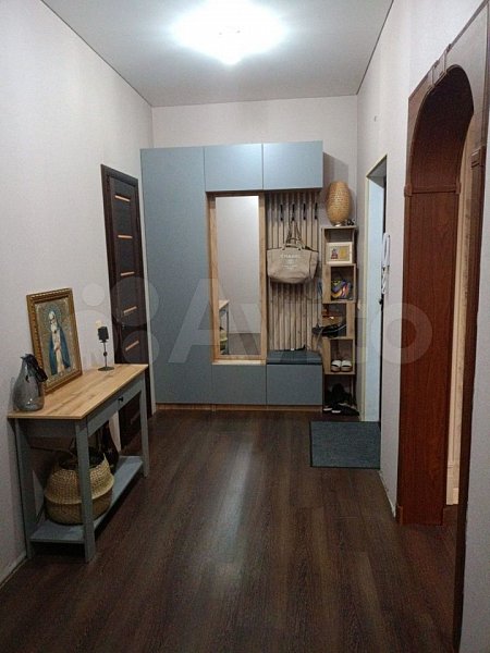 3-комн квартира, 80 м², р-н Юбилейный (№124045)