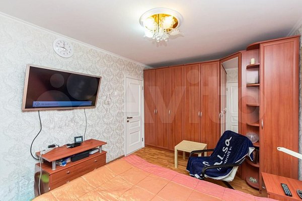 4-комн квартира, 115 м², р-н Центр (№126886)