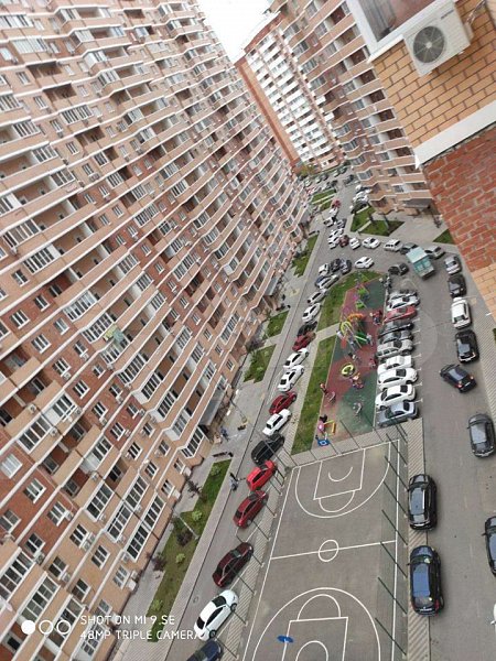 Продается 3-комн квартира, 68 м², р-н Энка - Баскет-холл, 