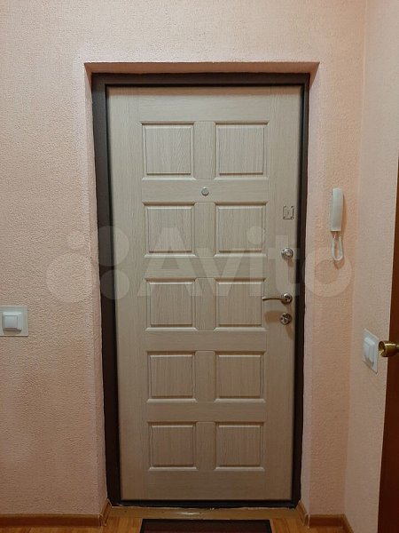1-комн. квартира, 37 м², р-н Гидростроителей, Краснодар (№123716)