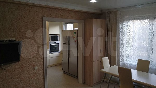 3-комн квартира, 100 м², р-н Центр (№124341)