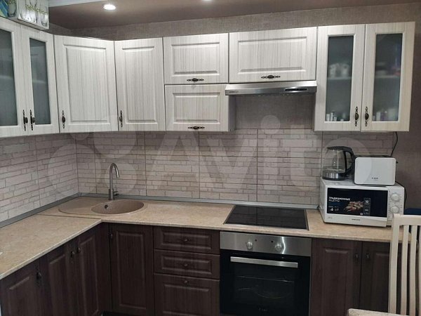 3-комн. квартира, 94 м², р-н Восточно-кругликовский, Краснодар (№123752)