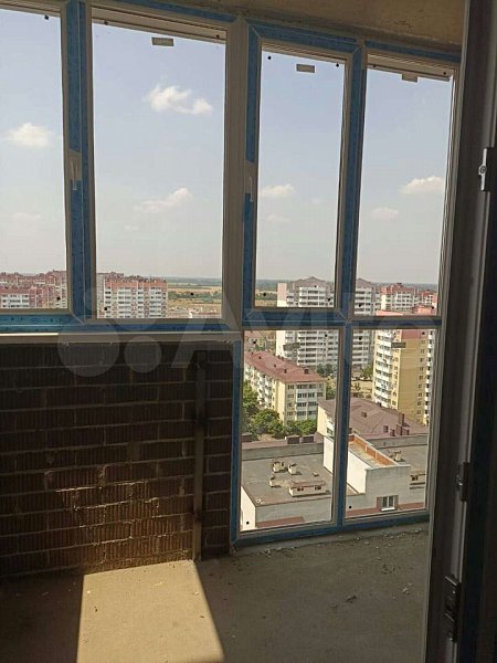 2-комн квартира, 75 м², р-н Молодежный (№123990)
